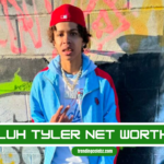 Luh Tyle Net Worth